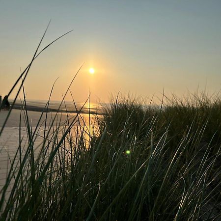 Middelbeach Middelkerke Esterno foto