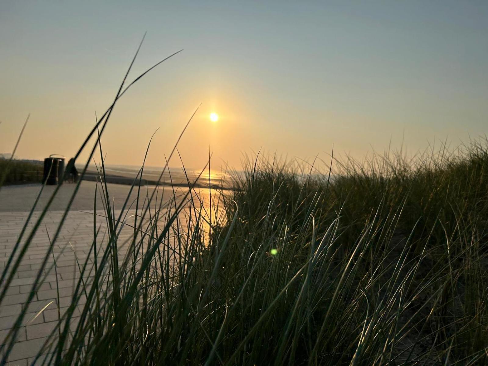 Middelbeach Middelkerke Esterno foto